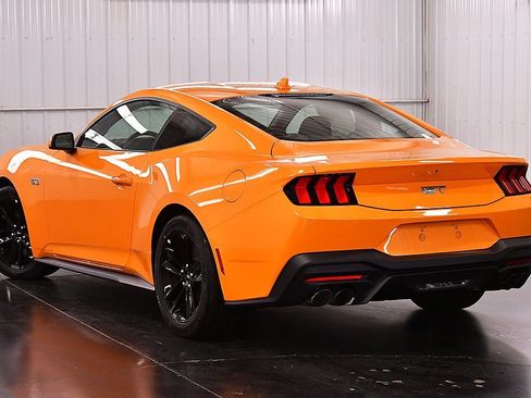 New 2026 Ford Mustang GT image 5
