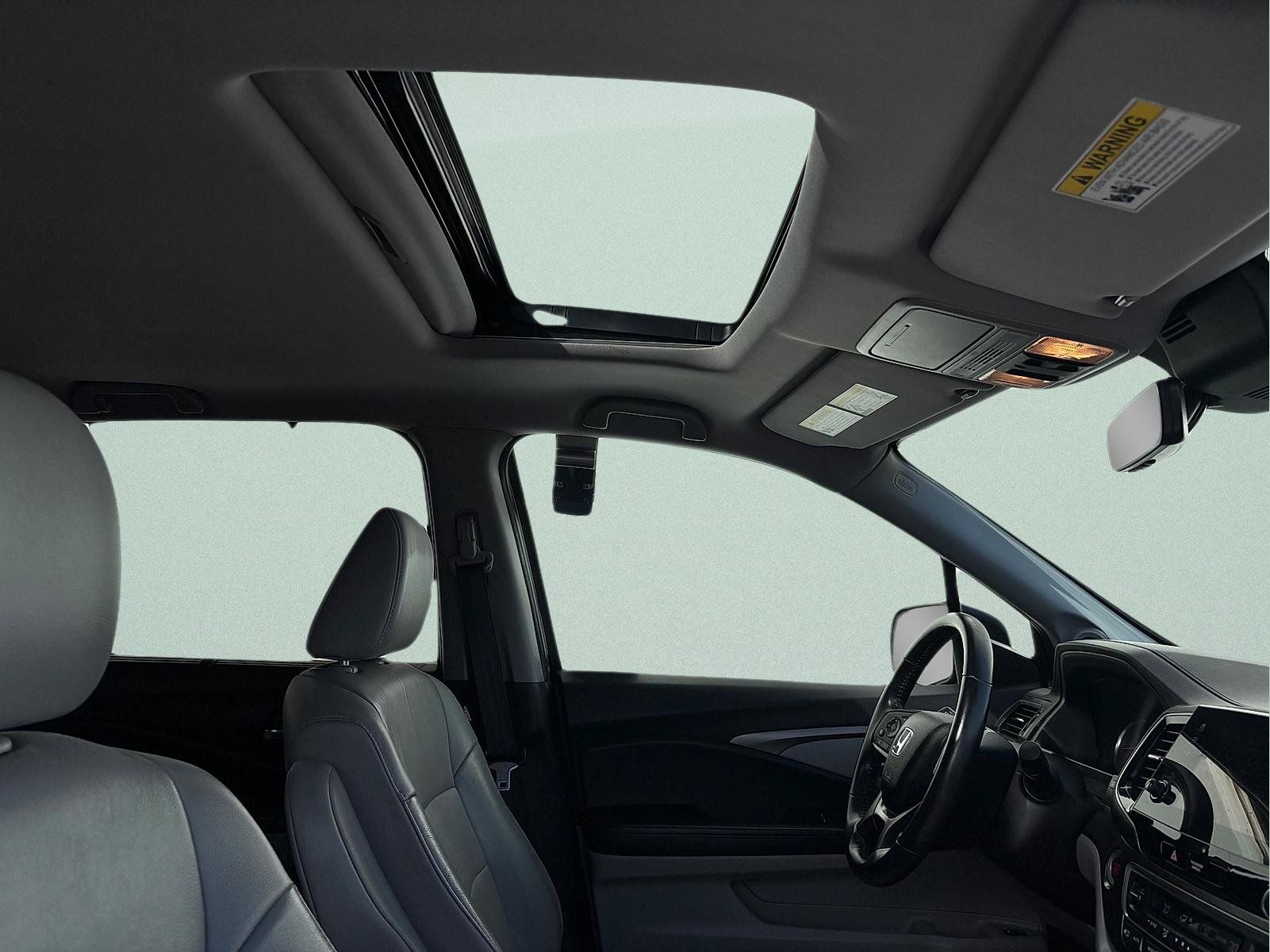 Certified 2020 Honda Pilot EX-L image 40