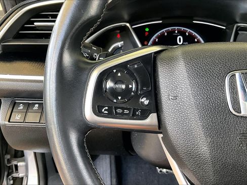 Used 2021 Honda Civic Sport image 22