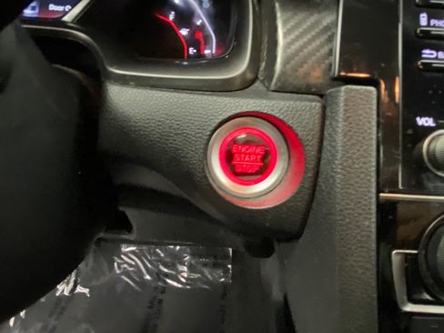 Used 2019 Honda Civic Si image 30