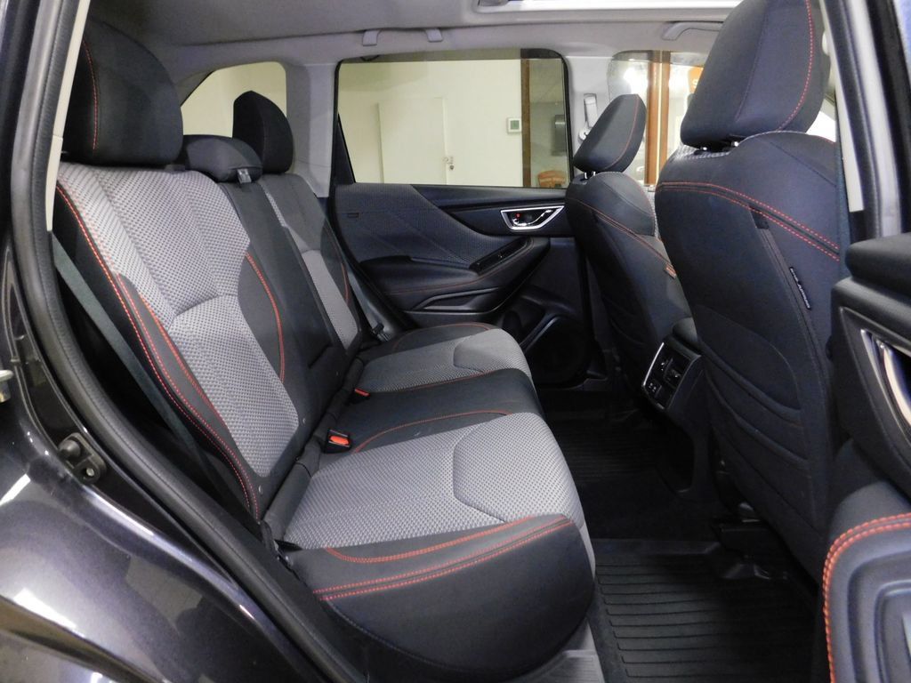 Used 2019 Subaru Forester Sport AWD/4WD image 77