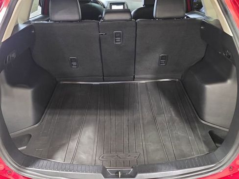 Used 2016 MAZDA CX-5 Grand Touring image 39