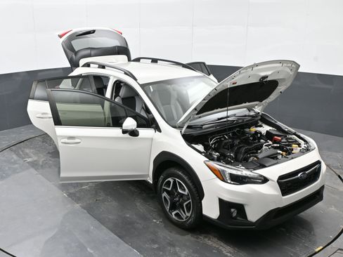 Used 2019 Subaru Crosstrek 2.0i Limited w/ Popular Package #2 image 46