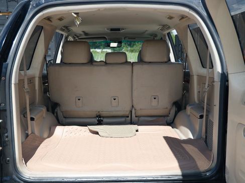 Used 2004 Lexus GX 470 AWD/4WD image 23