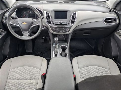 Used 2020 Chevrolet Equinox LS FWD image 16