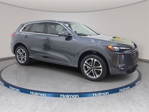 New 2025 Audi Q5 2.0T Premium image 4