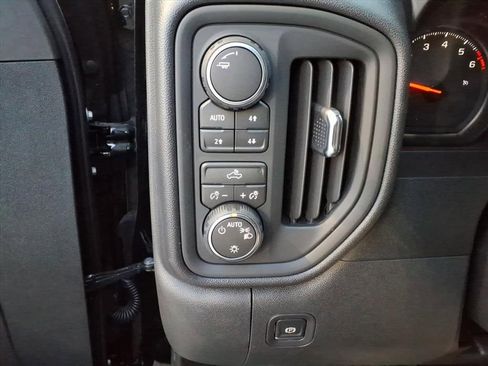 New 2026 Chevrolet Silverado 1500 Custom Trail Boss image 25