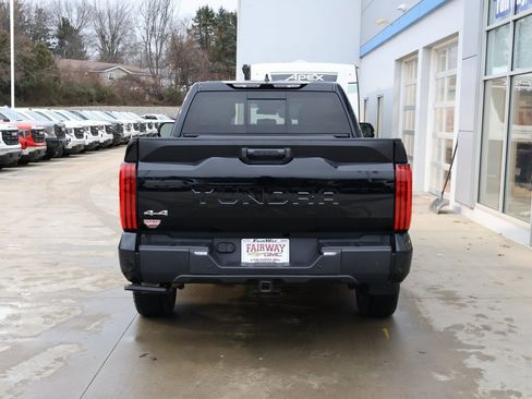 Used 2024 Toyota Tundra SR5 image 9