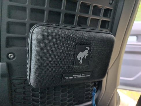 Used 2024 Ford Bronco Big Bend image 33