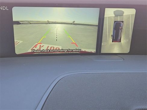 New 2026 Lincoln Nautilus Reserve image 17