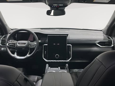 Used 2025 GMC Acadia Elevation w/ Elevation Premium Package image 18