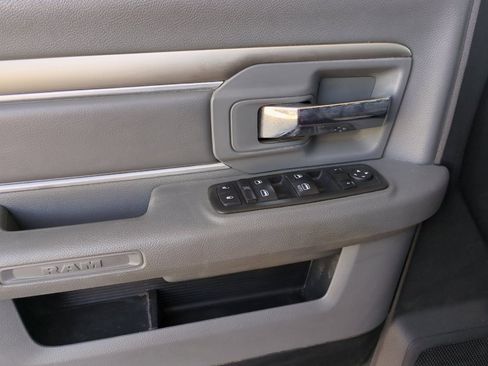 Used 2014 RAM 1500 Big Horn AWD/4WD image 10