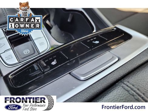 Used 2022 Hyundai Tucson SEL w/ Cargo Package AWD/4WD image 15