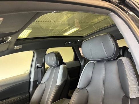 New 2025 Cadillac Optiq Sport 1 image 29