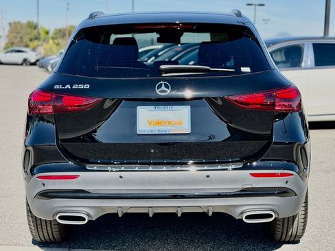 Used 2026 Mercedes-Benz GLA 250 image 9