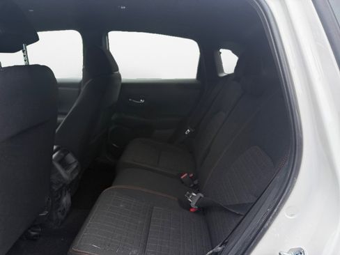 New 2026 Honda HR-V Sport image 13