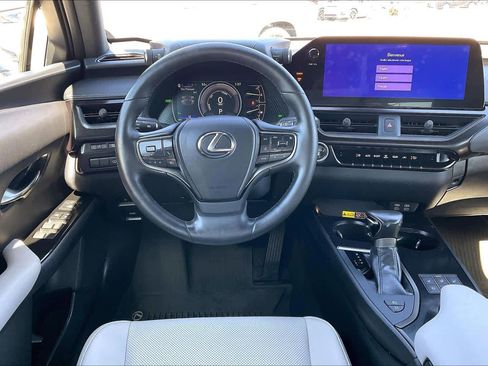 Certified 2023 Lexus UX 250h FWD w/ Accessory Package (Z1) image 6