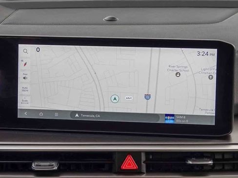 Certified 2024 Kia Sorento EX image 13