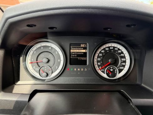 Used 2013 RAM 2500 Tradesman w/ Popular Equipment Group RWD image 26