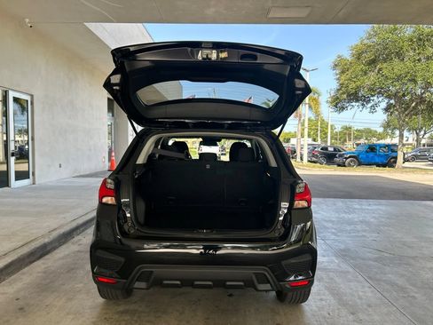 Used 2021 Mitsubishi Outlander Sport ES FWD image 27