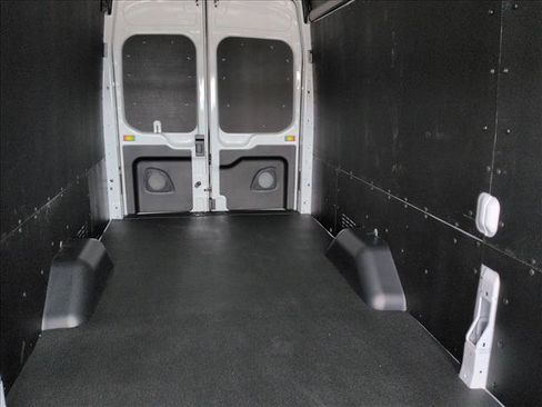 New 2026 Ford Transit 350 148 High Roof Extended w/ Load Area Protection Package image 15
