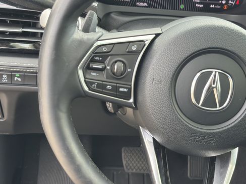 Used 2025 Acura MDX SH-AWD w/ Advance Package image 27