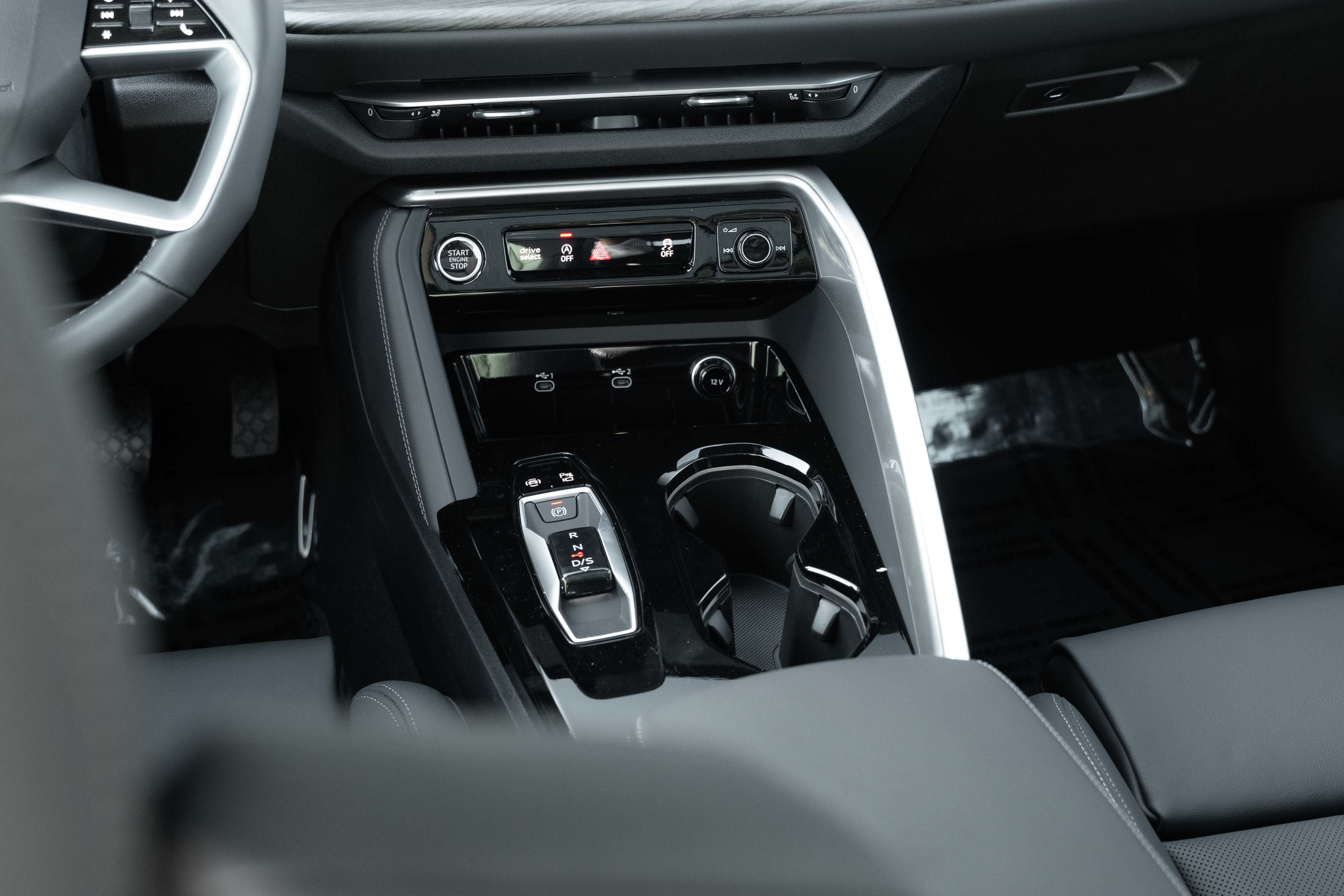 New 2026 Audi Q5 Premium Plus AWD/4WD image 11