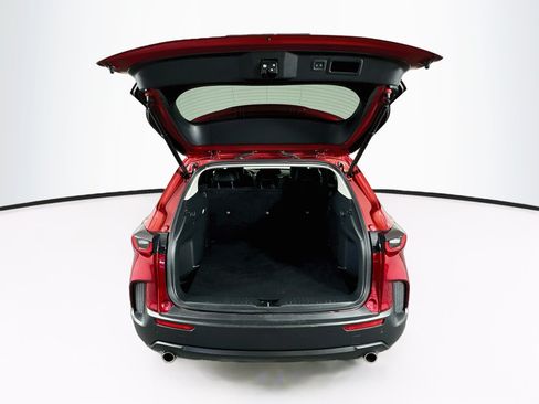 Used 2026 MAZDA CX-50 AWD 2.5 S w/ Preferred Pkg image 29