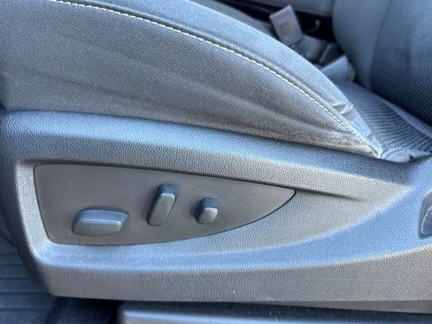 Used 2017 Chevrolet Silverado 1500 LT w/ All Star Edition image 14