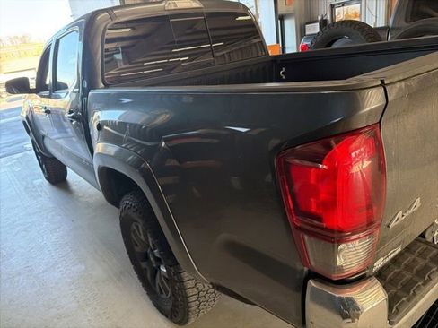 Used 2023 Toyota Tacoma SR5 image 19