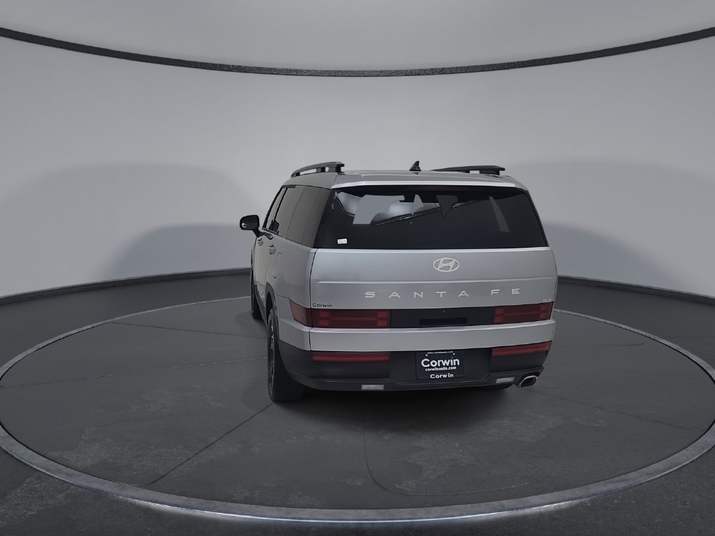 Used 2026 Hyundai Santa Fe SEL AWD/4WD image 13
