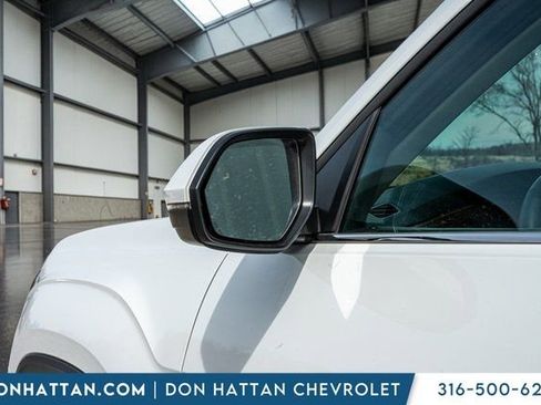 Used 2024 Volkswagen Atlas SE image 29