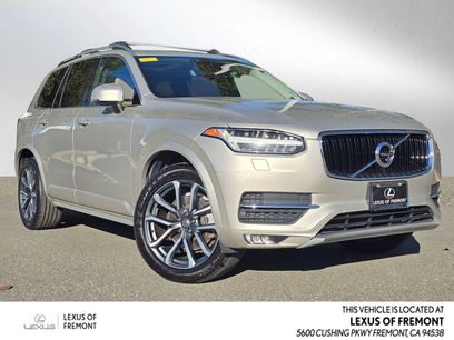 Used 2016 Volvo XC90 T6 Momentum w/ Momentum Plus Package