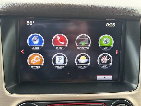 Used 2016 GMC Yukon XL Denali w/ Open Road Package image 45