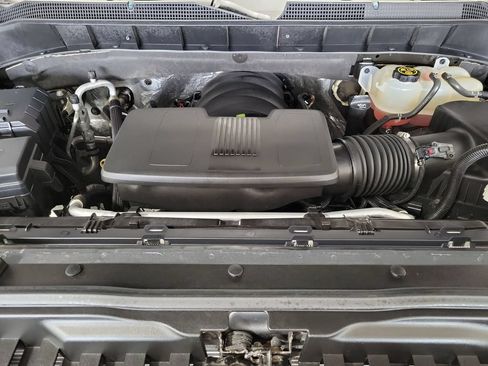Certified 2020 Chevrolet Silverado 1500 LT w/ All-Star Edition AWD/4WD image 22