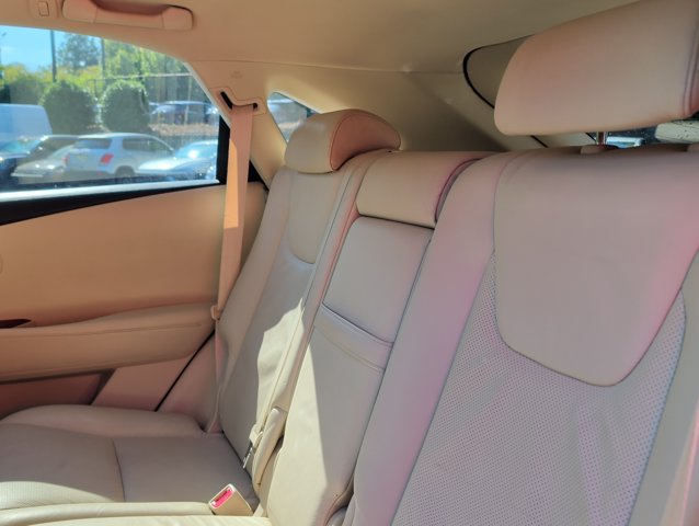 Used 2010 Lexus RX 350 2WD image 19