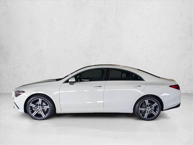 Used 2023 Mercedes-Benz CLA 250 image 13