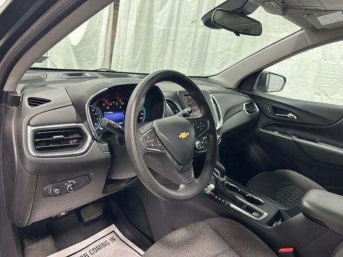 Used 2022 Chevrolet Equinox LT image 15