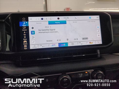 New 2025 Jeep Wrangler Unlimited Rubicon w/ Steel Bumper Group image 51