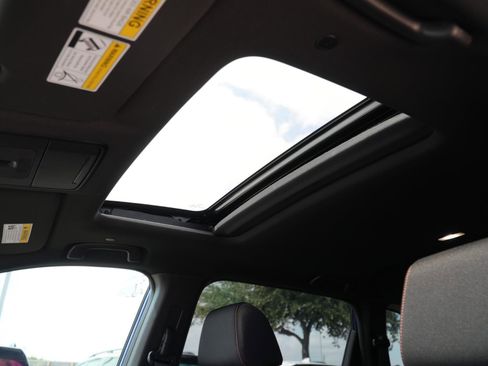 Used 2024 Honda CR-V Sport image 17