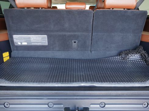 Used 2013 Toyota Sequoia Platinum image 34