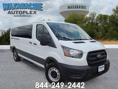 Used 2022 Ford Transit 350 XL
