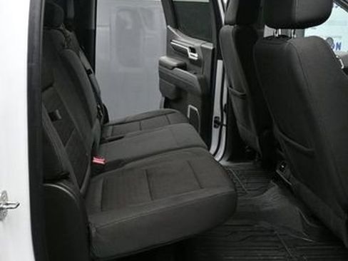 Used 2023 GMC Sierra 1500 Elevation AWD/4WD image 15