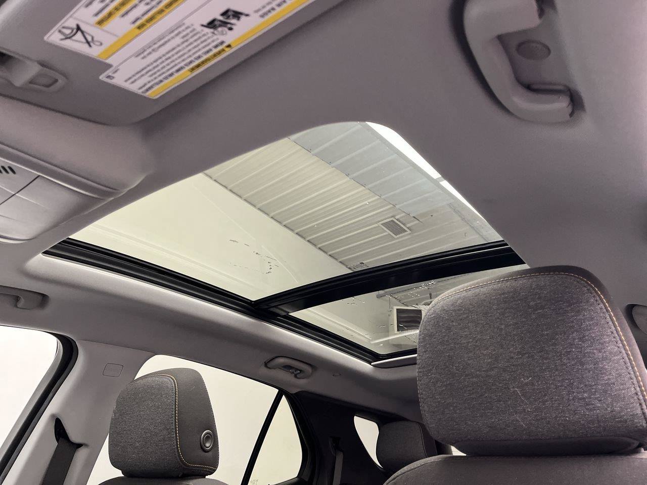 Certified 2024 Chevrolet Equinox LT w/ LPO, Floor Liner Package AWD/4WD image 6
