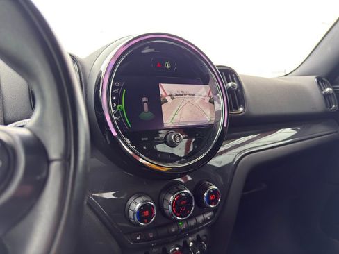 Used 2021 MINI Cooper Countryman ALL4 AWD/4WD image 15