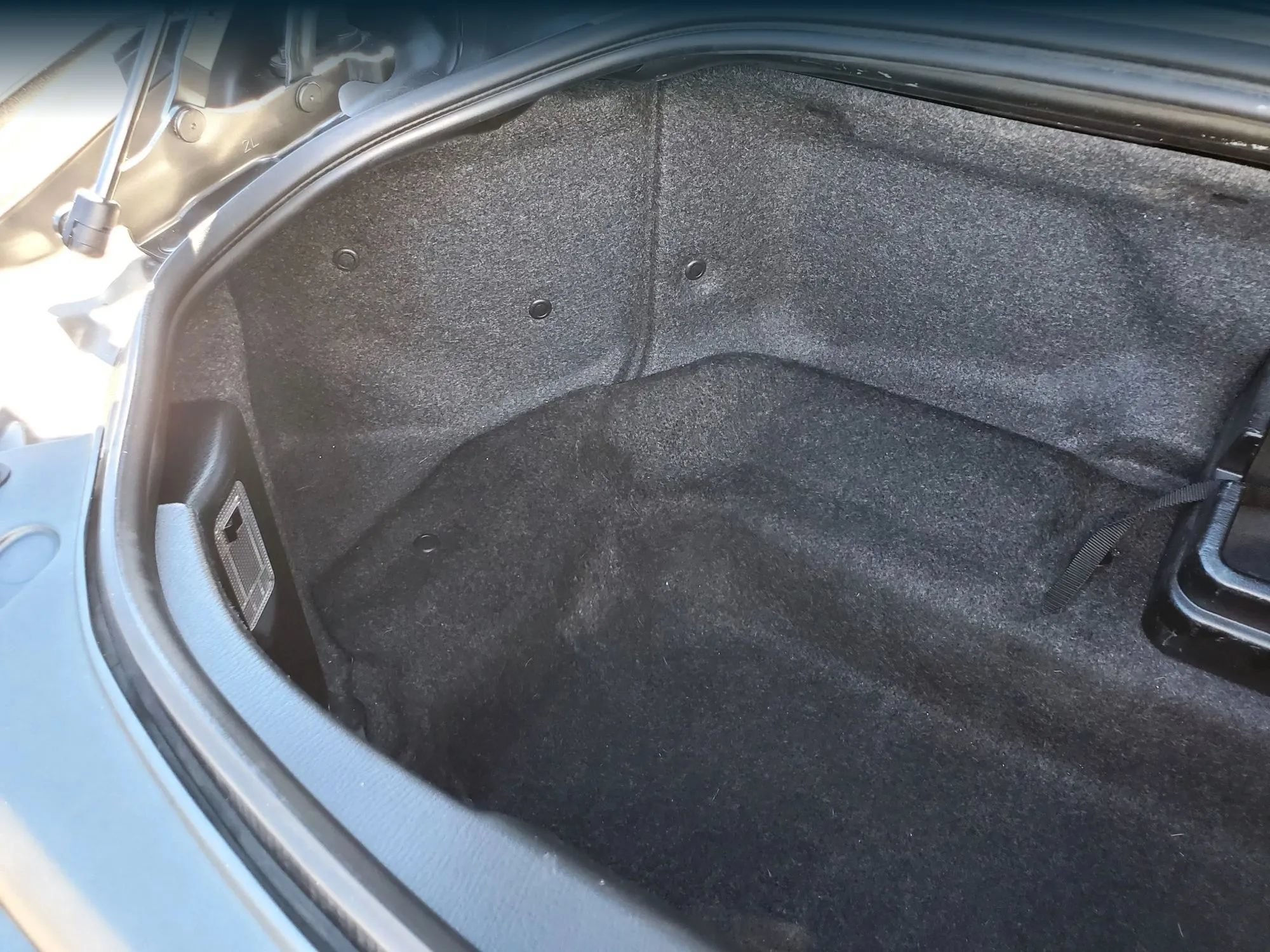 Used 2019 MAZDA MX-5 Miata RF Grand Touring RWD image 55