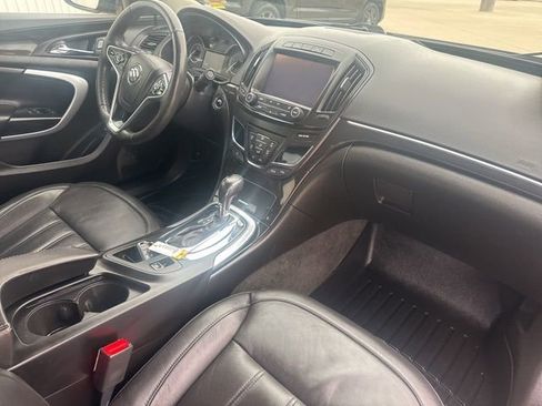 Used 2015 Buick Regal Premium w/ Experience Buick Package image 13