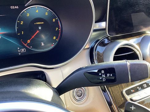 Used 2021 Mercedes-Benz C 300 Sedan image 13