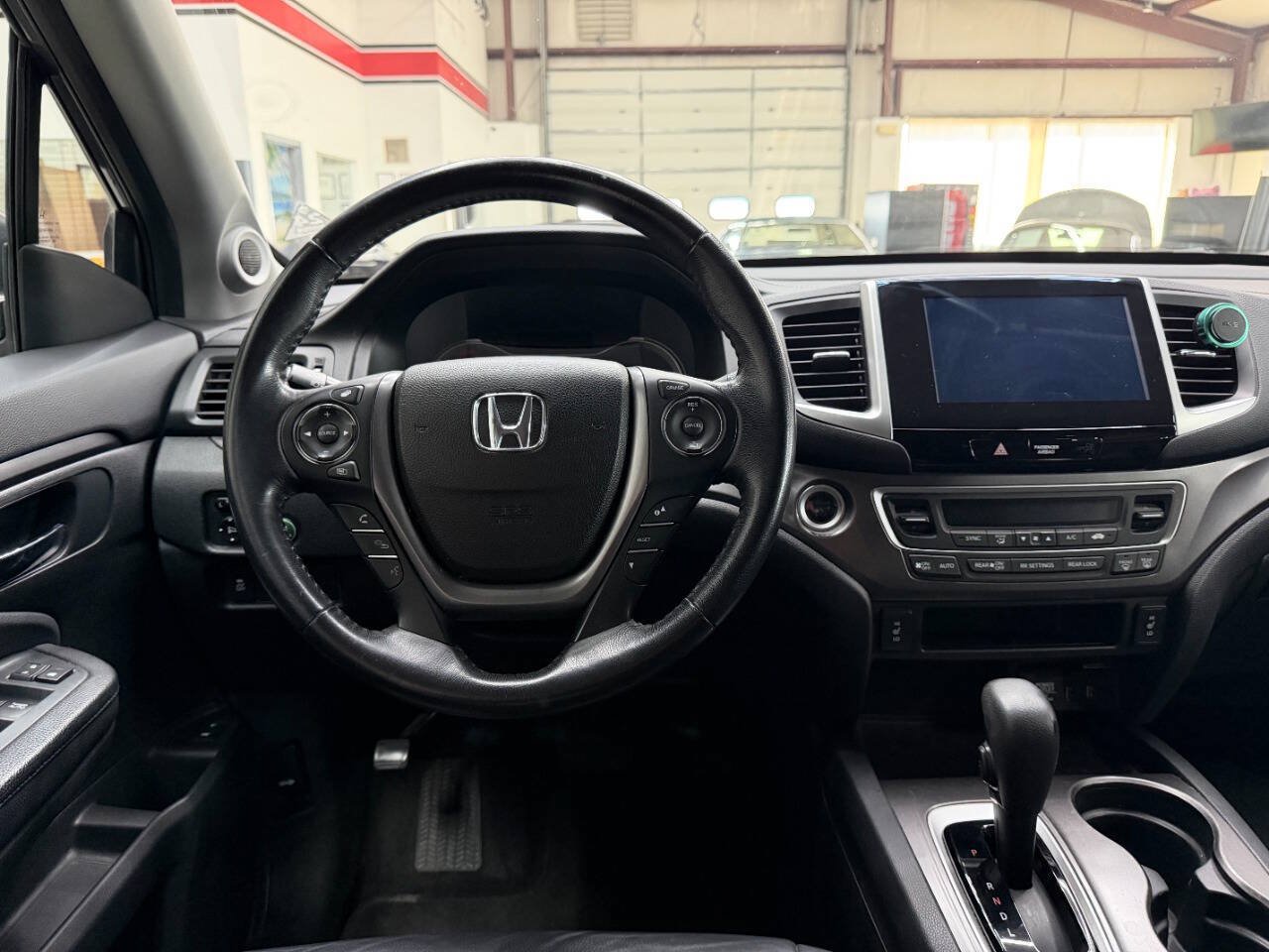 Used 2016 Honda Pilot EX-L image 22