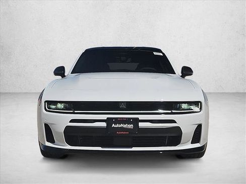 New 2026 Dodge Charger Scat Pack image 6